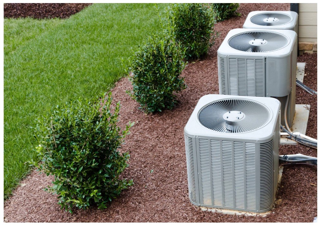 HVAC Services in Canberra – Complete Heating & Cooling Solutions